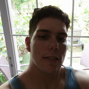 Meet your Posher, Johnathan